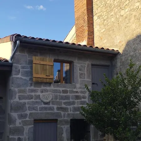 Kwatera prywatna La Ferme Chambles