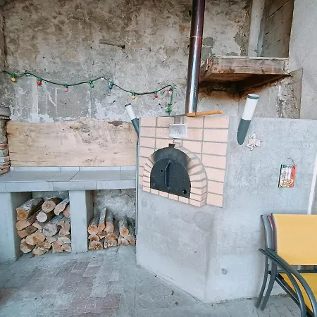 La Ferme * Chambles